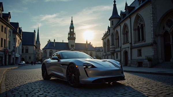 Louez une voiture à Metz sans surprise : nos offres inattendues