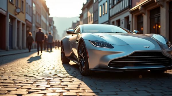 Louez une voiture à Metz sans surprise : nos offres inattendues