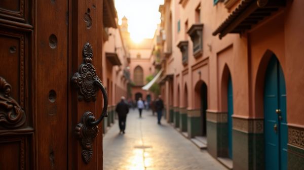 Où partir au Maroc pour vivre des expériences uniques ?