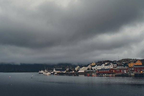 Comment organiser une croisière pour découvrir les villages de pêcheurs en Norvège?