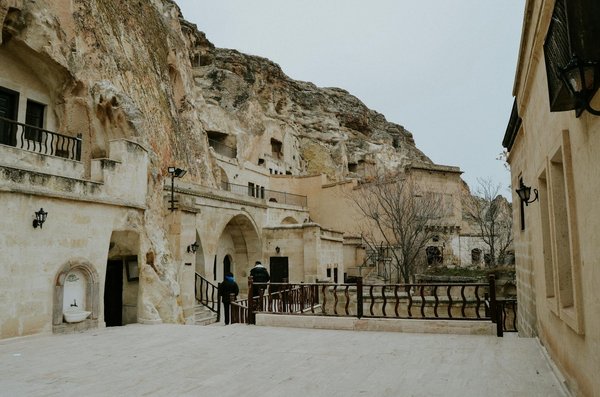 Comment découvrir les monastères troglodytes de Cappadoce, Turquie ?