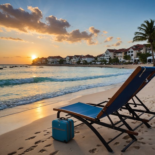 Conseils essentiels pour dénicher des voyages dernière minute