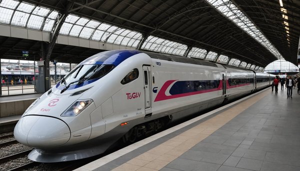Billets tgv pas cher : les secrets pour économiser !